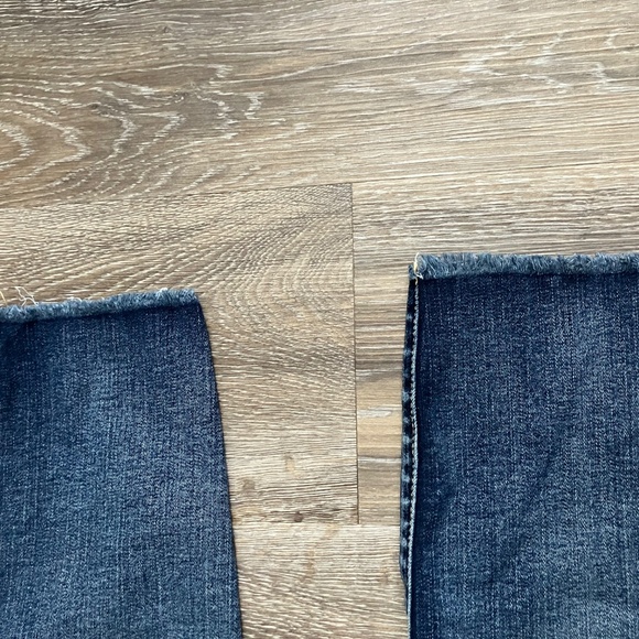 American Eagle high rise crop jeggins - Picture 5 of 5